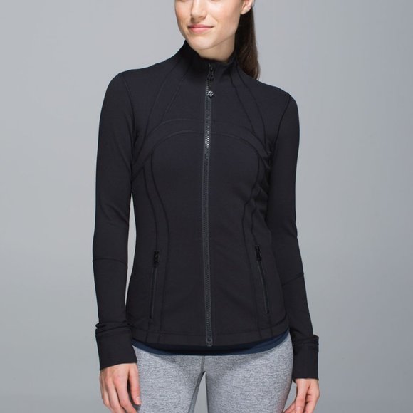 Lululemon Define Jacket
